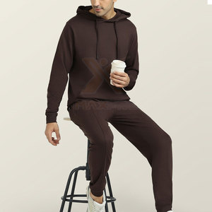 Survêtements pour hommes les plus vendus, dernier design, vente en gros, créez votre propre produit, survêtements pour hommes en gros - Product Image 2