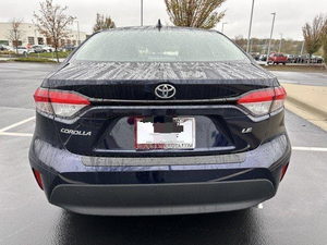 TOYOTA COROLLA SE SEDÁN 4D 2023 USADO, TRANSMISIÓN AUTOMÁTICA, 169HP, MOTOR 2.0L DE 4 CILINDROS EN LÍNEA, GASOLINA, 16V PDI DOHC, MPG VARIABLE V - Product Image 4