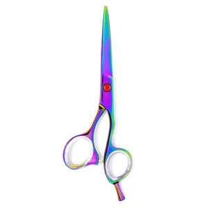 Juego de Tijeras Profesionales para Cortar Cabello con Filo de Navaja 2025, Tijeras de Peluquería al por Mayor - Product Image 2