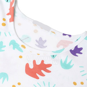 เสื้อกล้ามผู้หญิงแบบยั่งยืนไซส์ออกแบบได้ตามต้องการ - Product Image 6