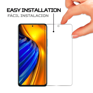 Protector de Pantalla Antishock para POCO F4 - Product Image 3