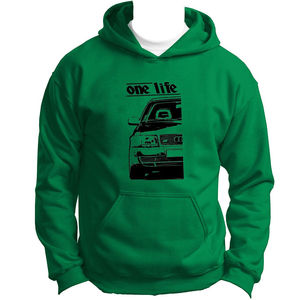 2024 sudaderas con capucha DTG de diseño OEM personalizadas para hombres, ropa informal de estilo callejero, forro polar transpirable con patrones de impresión sólidos personalizados - Product Image 2