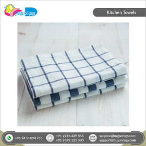 Top Selling Modern Designer Pattern 100% Cotton Linen <b>Kitchen</b> <b>Towels</b> Golf <b>Kitchen</b> <b>Towels</b> From India - Product Image 6