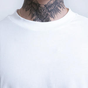 Nuevo diseño único para hombres Diseño de camiseta Popular Su propio estilo El mejor material Camisetas de precio asequible - Product Image 3