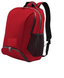 Mochila Deportiva Escolar para Estudiantes, Ideal para Baloncesto, Voleibol, Fútbol y Otros Deportes al Aire Libre - Product Image 3