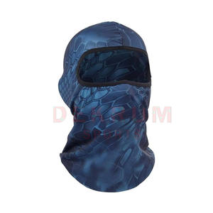 Best holesale Outdoor Sports Winter Face Cover Windproof Thermal <b>Balaclava</b> Hat Stylish Image Headwear - Product Image 1