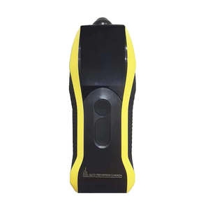 Éthylomètre Portable Rechargeable, testeur d'alcool, 7500 Tests, mémoires professionnelles, piste d'alcoolémie, Cobra 600 à vendre - Product Image 1