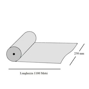 19 Micron chiaro poliolefina strizzacervelli rotolo di pellicola 200mm-550mm per alimenti dolci biscotti imballaggio Film plastico prodotto - Product Image 2