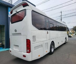VENTES AUX ENCHÈRES - VENDEUR DE H-Y-U-N-D-A-I UNIVERSES LongBuss D'OCCASION 2017 POUR LE TRANSPORT - Product Image 2