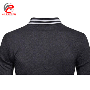 แจ็กเก็ตกีฬาน้ำหนักเบาโลโก้ออกแบบได้ตามต้องการเสื้อเบสบอล - Product Image 6