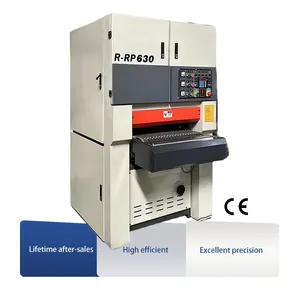 R-Rp630mm 1000Mm 1300Mm 라운드 막대 로그 목공 샌딩 기계 맞춤 핸들 샌더 연마 나무 라운드 바 샌딩 기계