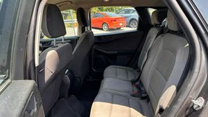 Escape 2020 SUV Gris Exterior Motor 1.5L Transmisión Automática de 8 Velocidades Tracción Delantera EN VENTA - Product Image 3