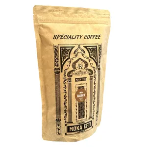 Высококачественный Итальянский кофе-местность-500 г пакет жареные зерна-смесь био кофейных зерен-Сделано в Италии-доступны образцы