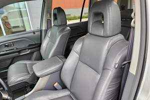 USADO, Volante a la Izquierda/Derecha, 2004, Honda Pilot EX-L AWD - Product Image 3