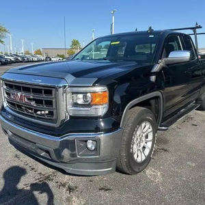 GMC Sierra 1500 SLE 2015 - Product Image 1