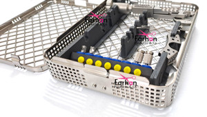Sistema Completo de Extracción Dental Benex II - Product Image 6