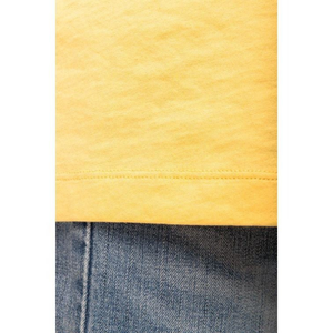 T-shirt poids lourd surdimensionné Logo personnalisé fait au Pakistan Épaule tombante Style Boxy Cou Séchage rapide Surdimensionné Hommes T-Shirts 2025 - Product Image 6