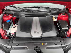 Piezas para SUV Eléctrico Compatibles con el Modelo EV6 2024 AWD GT-Line - Product Image 4