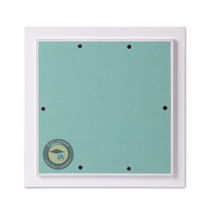 Panel de Acceso para Techo de Aluminio para Fácil Acceso a HVAC, Electricidad y Plomería, Alta Calidad y Durabilidad - Product Image 5