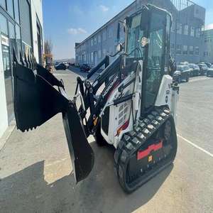 NOUVEAU HIDROMEK 62T - Product Image 3