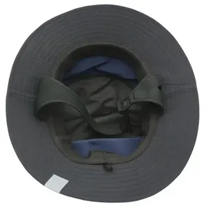 2023 sombreros de cubo con logotipo personalizado accesorio deportivo de moda de alta calidad para Ciclismo de Invierno hecho en Vietnam para pesca de fiesta al aire libre - Product Image 6