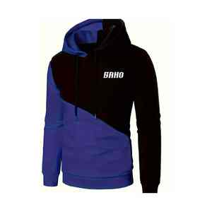 Sudaderas con capucha GAA de ajuste personalizado disponibles en la fábrica pakistaní para clubes de fútbol gaélico, campos de entrenamiento y equipos escolares - Product Image 2