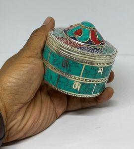 New Arrival Exclusive Metal Jewelry <b>Boxes</b> - Product Image 6
