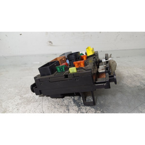 PEUGEOT 207 1a Serie UNITÀ DI CONTROLLO PORTAFUSIBILI 9659741780 DV4TD diesel 1398 (06>09) - Product Image 6