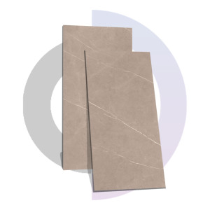 Aaa + lớp cao cấp sứ nội thất gạch lát sàn đá cẩm thạch rắn tĩnh mạch thiết kế 600x1200 9mm dày chống trượt phong cách hiện đại bền - Product Image 1