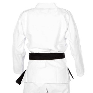 Pakistán nuevo verificado más alta calidad blanco y azul personalizado Bjj Kimono Bjj Gi Kimono Jiu Jitsu brasileño Jiu Jitsu Gi Bjj Gi - Product Image 2