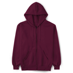 Sudaderas con capucha de lujo de gran tamaño para mujer 100% algodón de peso pesado francés Terry estampado transpirable estilo Hip Hop invierno cálido ajuste frontal - Product Image 1