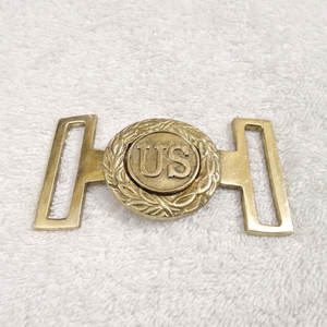 Las hebillas de acero proporcionan soluciones de cierre confiables para bolsos y cinturones Hebillas de acero - Product Image 5