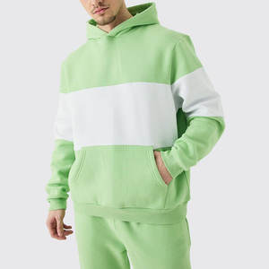 Stylish Men Tracksuit Fashion Athletic Jogging <b>Suit</b> Full Zip Jacket And <b>Pants</b> Wholesale Factory Men Tracksuit - Product Image 3