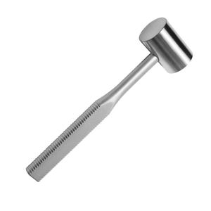 Martillo Ombredanne de 9.5 Pulgadas (240 mm), Instrumento Quirúrgico Manual de Acero Inoxidable de Metal Med Corporation, Certificado CE - Product Image 3