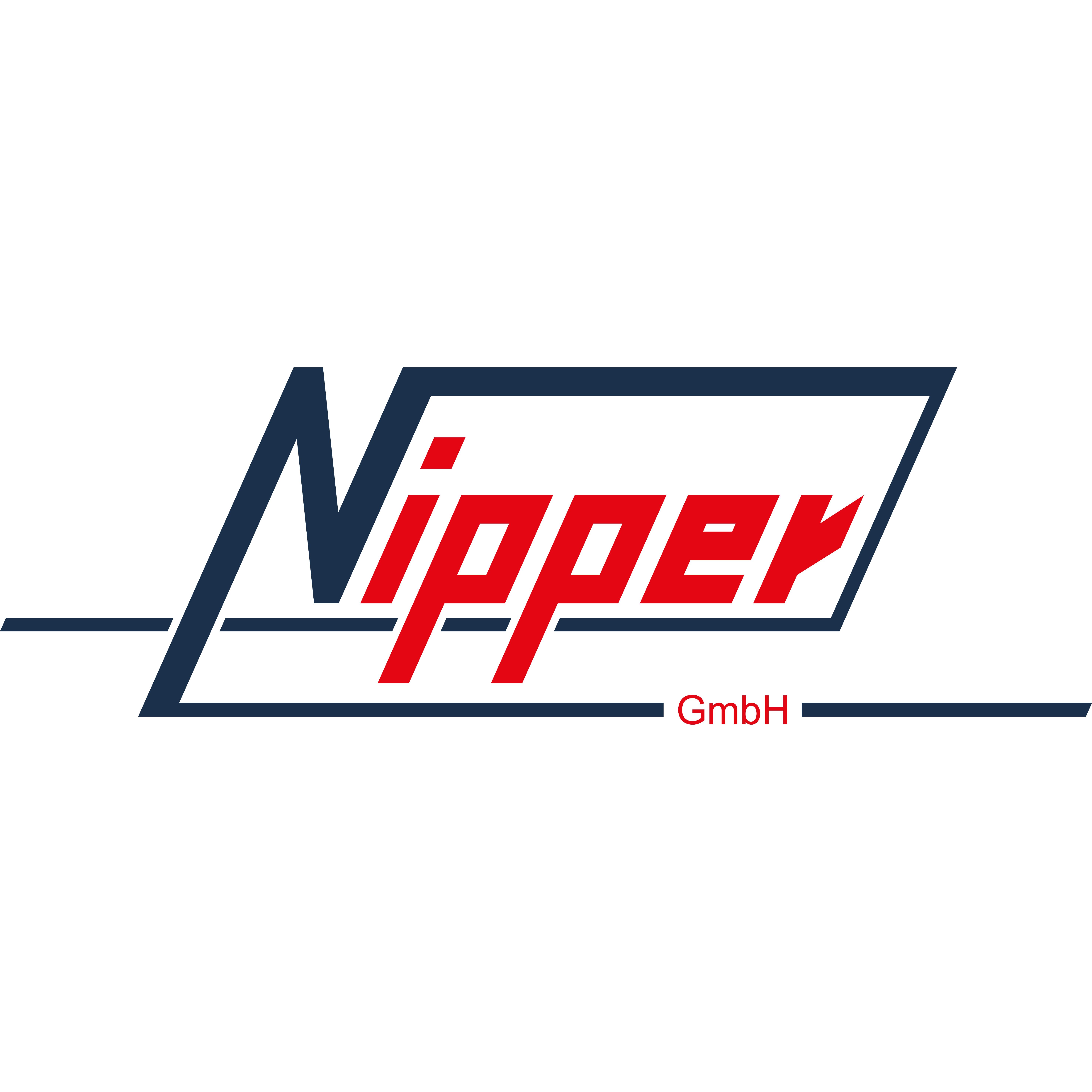 Nipper GmbH logo