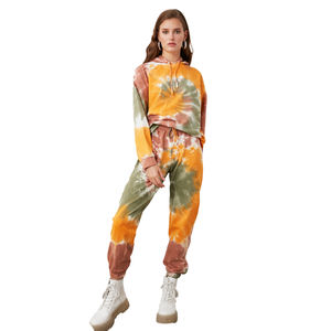 Jersey sublimado personalizado 100% poliéster polar de manga larga de talla grande sudaderas con capucha entrenamiento gimnasio mujeres sudaderas con capucha - Product Image 5