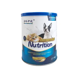 畅销产品，宠物羊奶粉，补充宠物所需的营养。