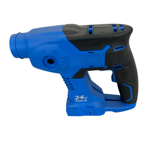 ตัวเครื่องและด้ามจับแบบฉีดขึ้นรูปพลาสติก ABS คุณภาพสูง ทนทาน สำหรับสว่านโรตารี่ไร้สาย ตามแบบที่ลูกค้ากำหนด - Product Image 6