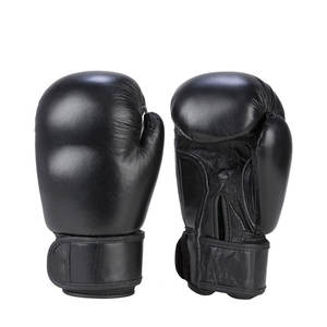 Gants de boxe de différentes couleurs, gants de boxe de qualité supérieure, gants d'entraînement de combat - Product Image 3