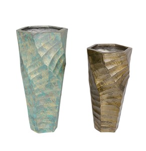 VASE À FLEURS TENDANCE NOUVEAU - Product Image 2