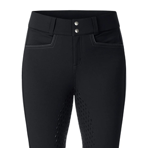 Ensemble de culottes Jodhpur classiques respirantes équitation Performance porter bas quantité minimale de commande délai d'exécution rapide accord d'usine - Product Image 6