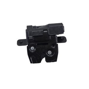 Serratura Portellone Posteriore FORD Fiesta 6a Serie Restyling 8A61-A442A66-BE (13>) - Product Image 6
