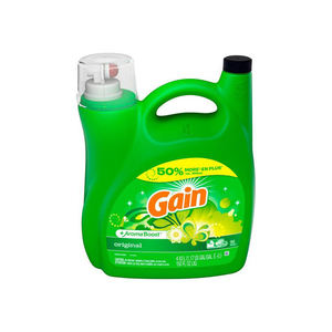 ผงซักฟอกกลิ่นลาเวนเดอร์คุณภาพสูง พร้อมส่งออก - Product Image 1