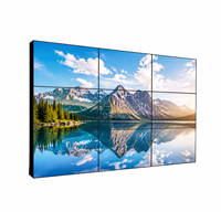 Écran LED Topvision P3.91 500x500mm/500x1000mm pour location extérieure/intérieure, idéal pour aéroports, halls d'exposition et événements scéniques OEM