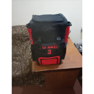 Vente en gros de sac à taille Oxford pour hommes et femmes sac de poitrine à bandoulière pour sports de plein air avec sangle réglable - Product Image 1