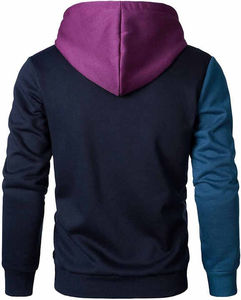 Sudaderas con capucha unisex con logotipo personalizado para hombre y mujer, sudadera de algodón 100% con capucha LISA para la temporada de invierno, estilo Formal 2026 - Product Image 2