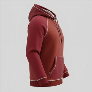 Sudaderas Cómodas y Transpirables Diseñadas para Máxima Comodidad y Flexibilidad Durante el Ejercicio en Venta - Product Image 3