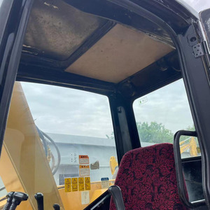 Mini pelle Cat 308C petite pelle d'occasion Cat 308 en bon état - Product Image 6