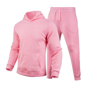 ชุดเซ็ตเสื้อฮู้ดและกางเกงวอร์มเทคฟลีซคุณภาพสูงสำหรับผู้ชาย – ชุดกีฬา 2 ชิ้นกันลมสำหรับฤดูหนาว ผลิตในประเทศปากีสถาน - Product Image 5