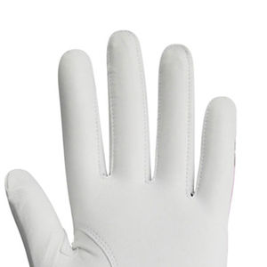 Gants de golf durables et flexibles, couleurs personnalisées, cuir respirant, poignée de qualité supérieure, logo personnalisé, prix raisonnable, service OEM pour le sport - Product Image 5